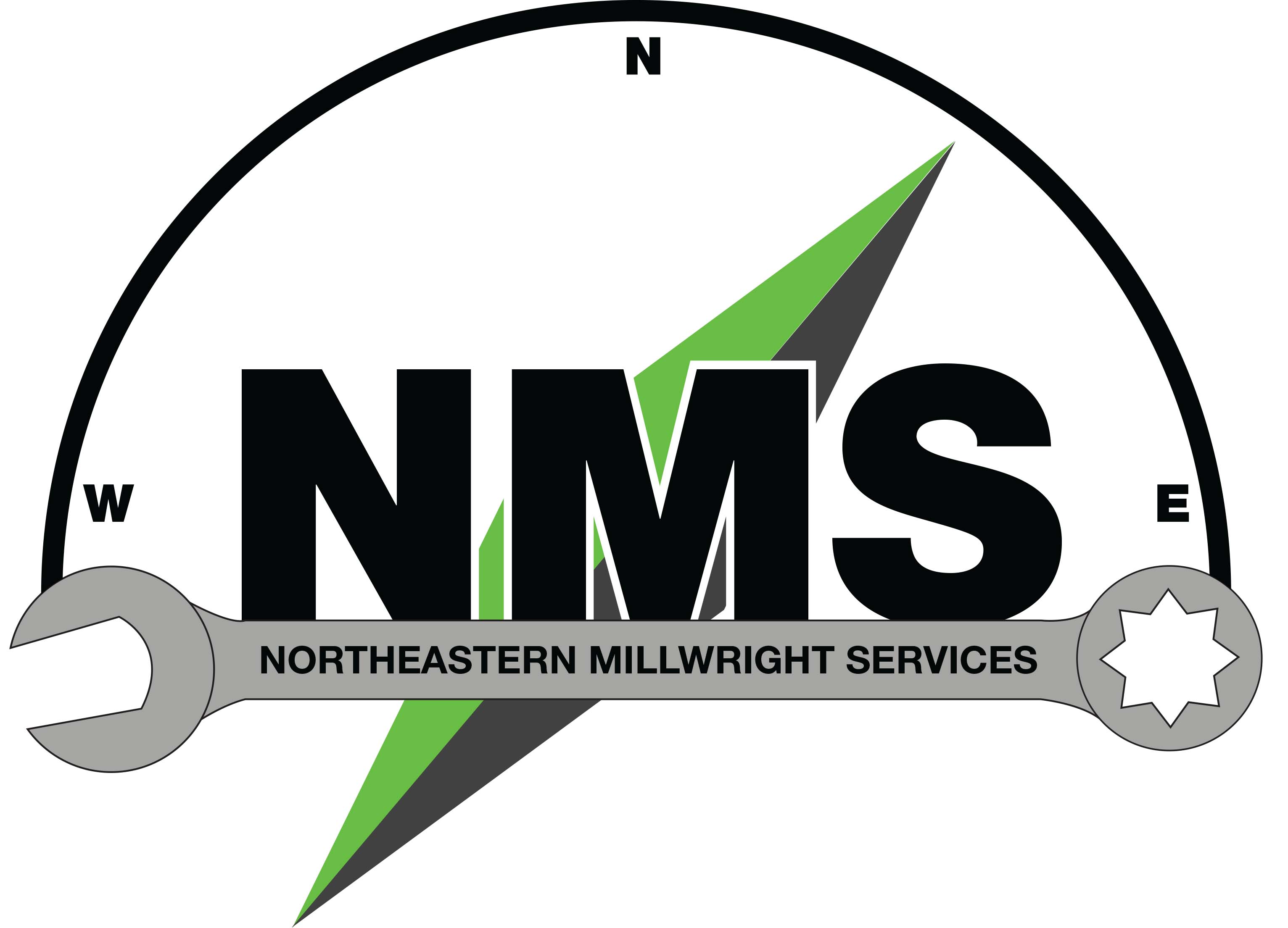 Northeastern Millwright Services