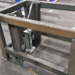 Additional framing and internal component details. View 1 of 3